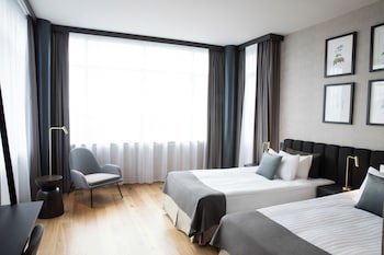 Grand Hotel Reykjavik