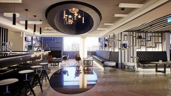 Grand Hotel Reykjavik