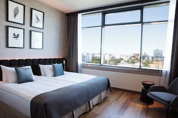 Grand Hotel Reykjavik