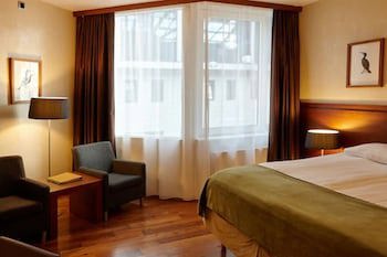 Grand Hotel Reykjavik