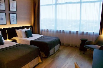 Grand Hotel Reykjavik