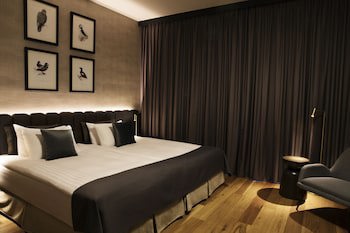 Grand Hotel Reykjavik