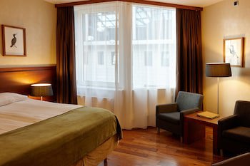 Grand Hotel Reykjavik