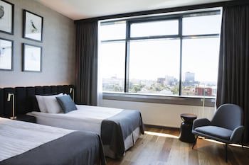 Grand Hotel Reykjavik