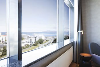 Grand Hotel Reykjavik