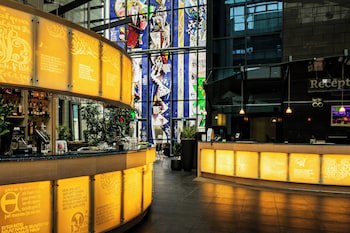Grand Hotel Reykjavik