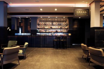 Grand Hotel Reykjavik