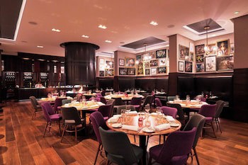 Grand Hotel Reykjavik