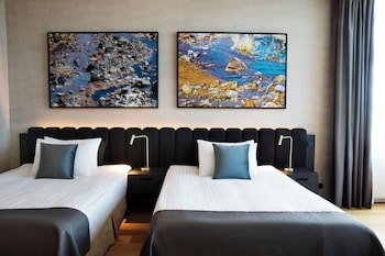 Grand Hotel Reykjavik