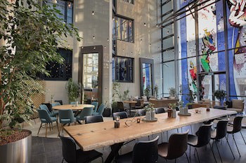 Grand Hotel Reykjavik