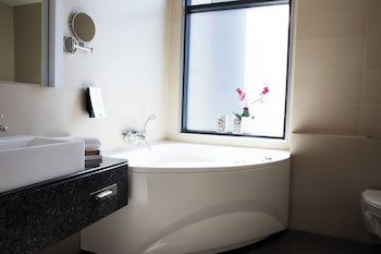 Grand Hotel Reykjavik