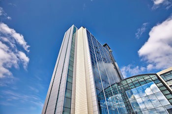 Grand Hotel Reykjavik