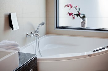 Grand Hotel Reykjavik