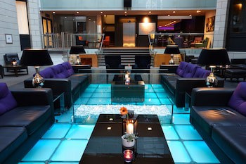 Grand Hotel Reykjavik