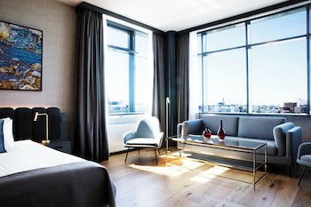 Grand Hotel Reykjavik