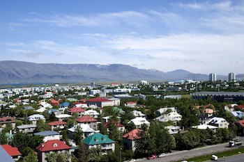 Grand Hotel Reykjavik
