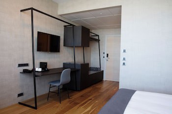 Grand Hotel Reykjavik