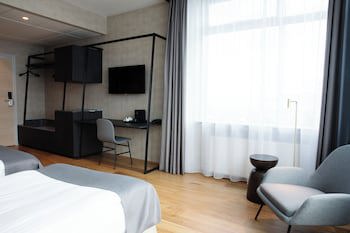 Grand Hotel Reykjavik