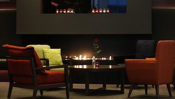 Grand Hotel Reykjavik