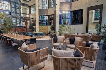 Grand Hotel Reykjavik