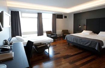 Grand Hotel Reykjavik