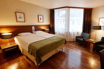 Grand Hotel Reykjavik