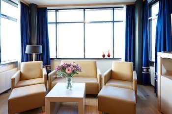 Grand Hotel Reykjavik