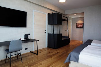 Grand Hotel Reykjavik