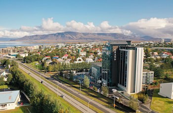 Grand Hotel Reykjavik