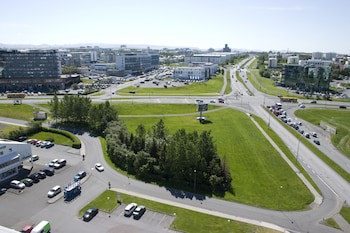 Grand Hotel Reykjavik