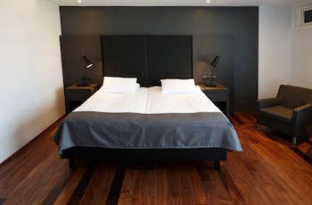 Grand Hotel Reykjavik