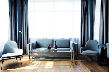 Grand Hotel Reykjavik
