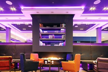 Grand Hotel Reykjavik