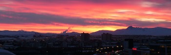 Grand Hotel Reykjavik