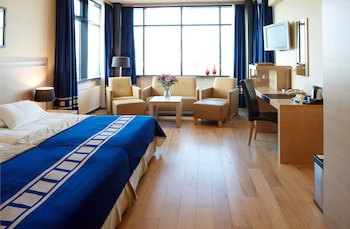 Grand Hotel Reykjavik