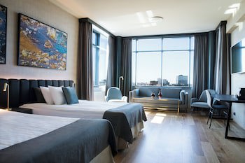 Grand Hotel Reykjavik