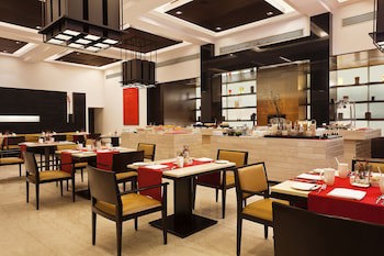 Trident, Agra