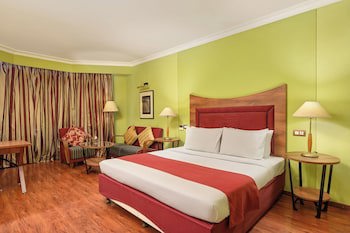 Cama Hotel