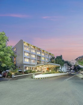 Cama Hotel
