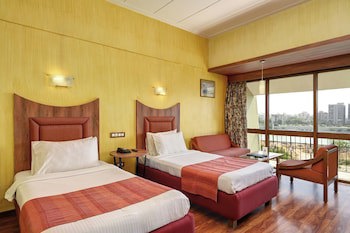 Cama Hotel