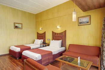 Cama Hotel