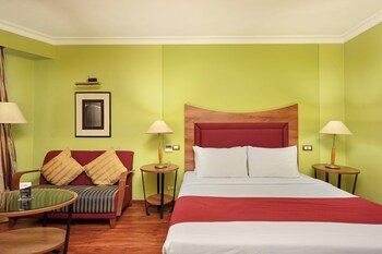 Cama Hotel