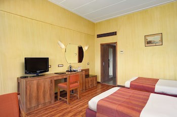 Cama Hotel
