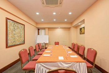 Cama Hotel