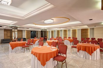 Cama Hotel