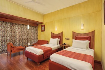 Cama Hotel