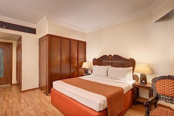 Cama Hotel