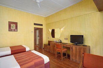 Cama Hotel