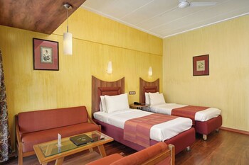 Cama Hotel