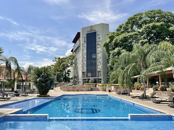 Copantl Hotel & Convention Center